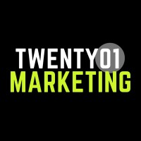 Twenty01 Marketing inc. logo, Twenty01 Marketing inc. contact details