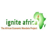 Igniteafrica.co logo, Igniteafrica.co contact details