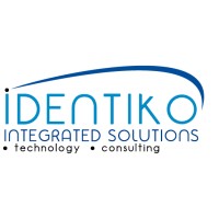 Identiko Integrated Solutions logo, Identiko Integrated Solutions contact details