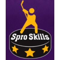 Spro Skills logo, Spro Skills contact details