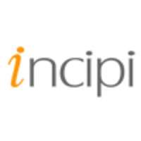 Incipi logo, Incipi contact details