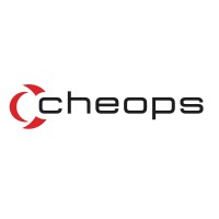 Cheops Technology nv/sa logo, Cheops Technology nv/sa contact details