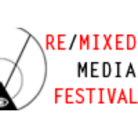 RE/Mixed Media Festival logo, RE/Mixed Media Festival contact details