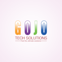 GOJO tech solutions logo, GOJO tech solutions contact details