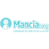 Mancia.org logo, Mancia.org contact details