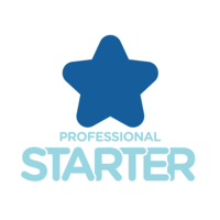 Professional Starter logo, Professional Starter contact details