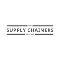 The Supply Chainers logo, The Supply Chainers contact details