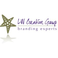 LW Creative Group logo, LW Creative Group contact details