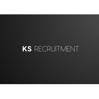 KS Recruitment logo, KS Recruitment contact details