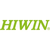 HIWIN GmbH logo, HIWIN GmbH contact details