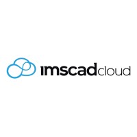 IMSCAD Cloud logo, IMSCAD Cloud contact details