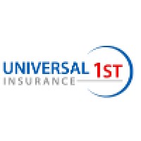 Universal 1st Insurance Services logo, Universal 1st Insurance Services contact details