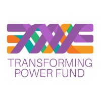 Transforming Power Fund logo, Transforming Power Fund contact details