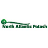 North Atlantic Potash Inc. logo, North Atlantic Potash Inc. contact details