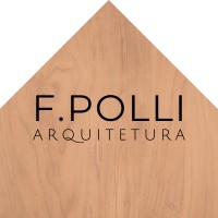 F.POLLI Architecture logo, F.POLLI Architecture contact details