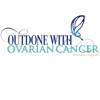 Outdone With Ovarian Cancer logo, Outdone With Ovarian Cancer contact details