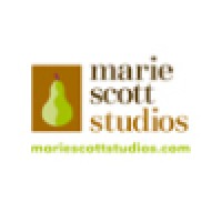 Marie Scott Studios logo, Marie Scott Studios contact details