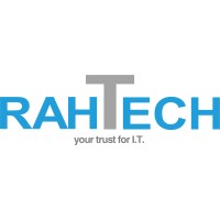 RAH TECH PTE LTD logo, RAH TECH PTE LTD contact details