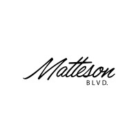 Matteson Blvd. logo, Matteson Blvd. contact details