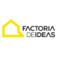 Factoría de Ideas logo, Factoría de Ideas contact details