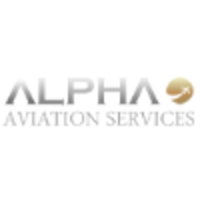 Alpha Aviation Services logo, Alpha Aviation Services contact details