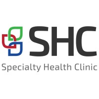 Specialty Health Clinics logo, Specialty Health Clinics contact details