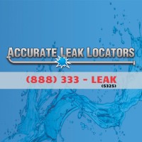 Accurate Leak Locators, Inc. logo, Accurate Leak Locators, Inc. contact details