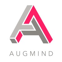 Augmind logo, Augmind contact details