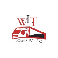 WLT Logistic LLC logo, WLT Logistic LLC contact details