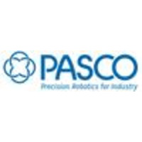 Pasco Automation Inc logo, Pasco Automation Inc contact details