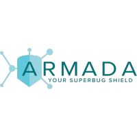 ARMADA: The Antibiotic Resistance Monitoring, Analysis and Diagnostics Alliance logo, ARMADA: The Antibiotic Resistance Monitoring, Analysis and Diagnostics Alliance contact details