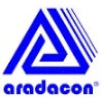 aradacon llc logo, aradacon llc contact details