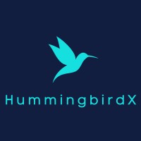 HummingbirdX logo, HummingbirdX contact details