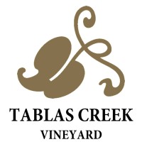 Tablas Creek Vineyard logo, Tablas Creek Vineyard contact details