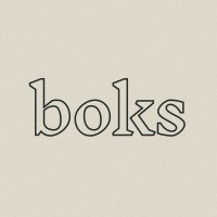 boks logo, boks contact details