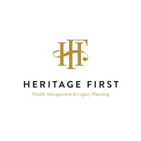 Heritage First logo, Heritage First contact details