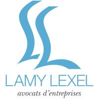 LAMY LEXEL Avocats Associés logo, LAMY LEXEL Avocats Associés contact details