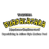 Taqueria Guadalajara Mexican Restaurant logo, Taqueria Guadalajara Mexican Restaurant contact details