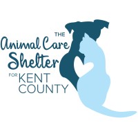 THE ANIMAL CARE SHELTER FOR KENT COUNTY logo, THE ANIMAL CARE SHELTER FOR KENT COUNTY contact details