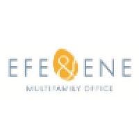 EFE&ENE logo, EFE&ENE contact details