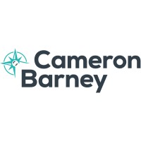 CAMERON BARNEY LLP logo, CAMERON BARNEY LLP contact details