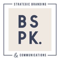 Bespoke: Strategic Branding & Communications logo, Bespoke: Strategic Branding & Communications contact details