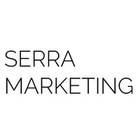 SerraMarketing logo, SerraMarketing contact details