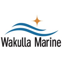 Wakulla Marine Inc. logo, Wakulla Marine Inc. contact details