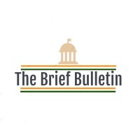 The Brief Bulletin logo, The Brief Bulletin contact details