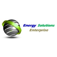 Energy solutions enterprise logo, Energy solutions enterprise contact details