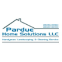 Pardue Home Solutions LLC logo, Pardue Home Solutions LLC contact details