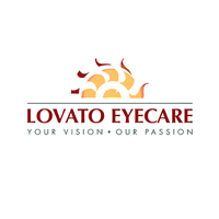 Lovato Eyecare logo, Lovato Eyecare contact details