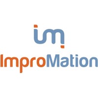 The ImproMation Group logo, The ImproMation Group contact details