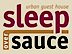 Sleep Over Sauce logo, Sleep Over Sauce contact details